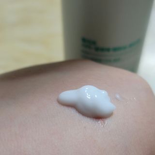 플리프 시카-알로에 밸런싱 올인원 200ml — 5점을 준 리뷰어가 2021년 1월 올린 사용 사진