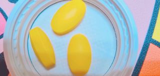 뉴트립맥스(NUTRIPMAX) 뉴트립맥스 에너지 비타민B 700mg 30정 1개월분 고함량 비타민 — 5점을 준 리뷰어가 2021년 7월 올린 사용 사진