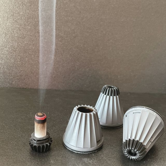 마리쑥뜸기 리뷰 사진