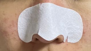 세뚜아(Cettua) 세뚜아 스티키 포어 패치 Cettua Sticky Pore Patch — 5점을 준 리뷰어가 2023년 8월 올린 사용 사진