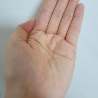 화이트리 비움 데일리 토너, 바하 0.5토너 세트 — 5점을 준 리뷰어가 2021년 3월 올린 사용 사진