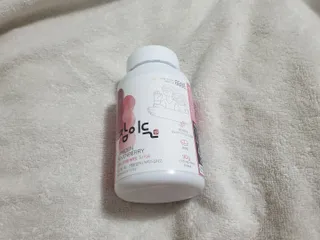 소담스퀘어 상암 [굿대디] 잠이든 1EA(1개월) 흑하랑상추 수면영양제 — 4점을 준 리뷰어가 2022년 12월 올린 사용 사진
