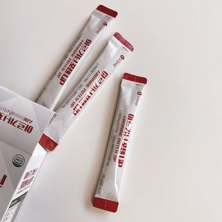 자연에온 고함량 아르기닌 포텐 UP 5555mg 20g x 15포 — 4.5점을 준 리뷰어가 2021년 9월 올린 사용 사진