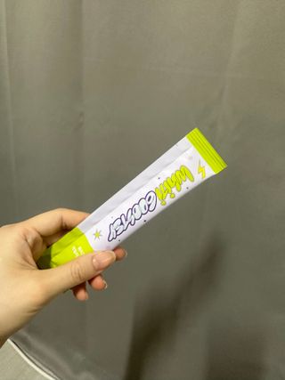 [1박스 구매평] 휘티부스터 데일리 샤인 스틱 선&브라이트닝 케어 이너뷰티 — 5점을 준 리뷰어가 2025년 9월 올린 사용 사진