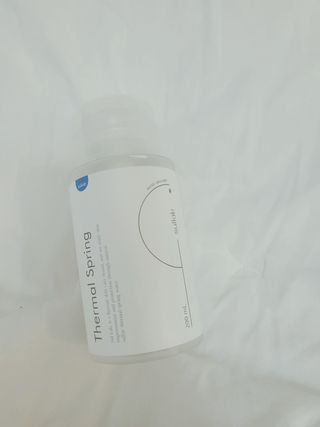 설랩수앤슈, 직접 만들어 쓰는 아기 물티슈 — 5점을 준 리뷰어가 2021년 9월 올린 사용 사진
