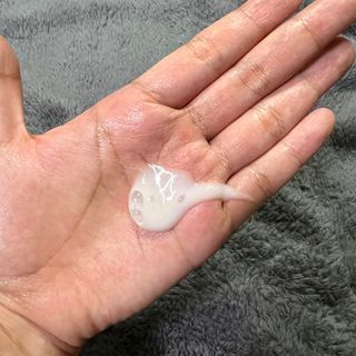 [딸로] 비어이스트테라피 스칼프 샴푸 — 5점을 준 리뷰어가 2024년 1월 올린 사용 사진