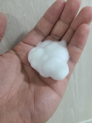 아이디플라코스메틱 아이디 브이로직 마이너스 필링 토너 110ml — 5점을 준 리뷰어가 2022년 5월 올린 사용 사진