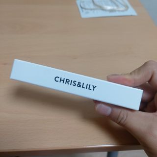 [크리스앤릴리] 아이워너비 픽스카라 — 4점을 준 리뷰어가 2022년 9월 올린 사용 사진