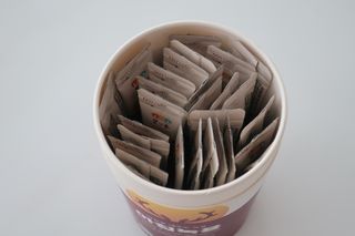 [몸엔용] 전국 이마트 런칭 신상, 아침을 깨우는 녹용 아침녹용 10g x 28포 — 5점을 준 리뷰어가 2021년 7월 올린 사용 사진