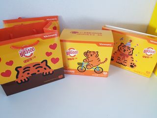 광동생활건강 프리 [광동] VB와 VC를 함유한 멀티 비타민 비타 500 데일리 스틱 180포 — 5점을 준 리뷰어가 2022년 5월 올린 사용 사진