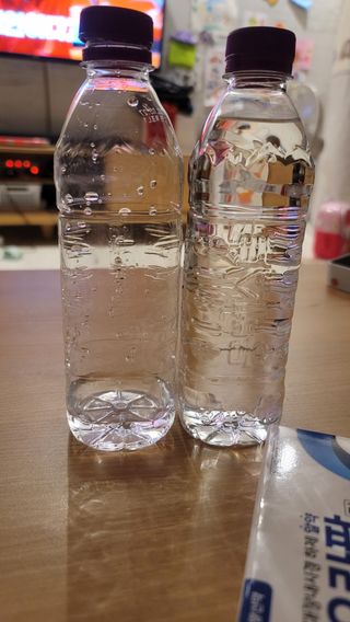 몽베스트 [MONTBEST]위드어스 500mL 20병 — 5점을 준 리뷰어가 2022년 6월 올린 사용 사진