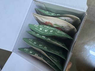 클린24시간 바로 마시는 애플사이다비니거 — 5점을 준 리뷰어가 2024년 8월 올린 사용 사진