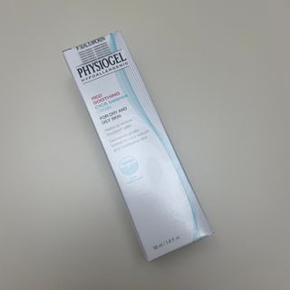 피지오겔 레드수딩 시카밸런스 크림 50ml — 5점을 준 리뷰어가 2022년 4월 올린 사용 사진
