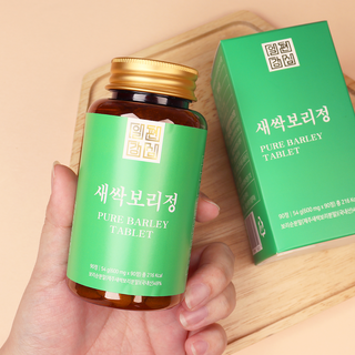 일편강심 여주정,마카정,새싹보리정,보스웰리아정,저분자콜라겐 — 4점을 준 리뷰어가 2021년 7월 올린 사용 사진