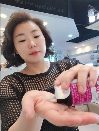 슬림플래닛 가르시니아 2500mg 비포밀 — 4점을 준 리뷰어가 2021년 9월 올린 사용 사진