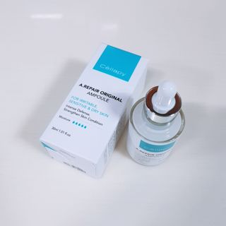 셀라피 에이리페어 오리지널 앰플 30ml — 5점을 준 리뷰어가 2021년 1월 올린 사용 사진