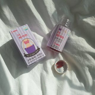 먹어도좋아 더빠져라 — 5점을 준 리뷰어가 2021년 1월 올린 사용 사진