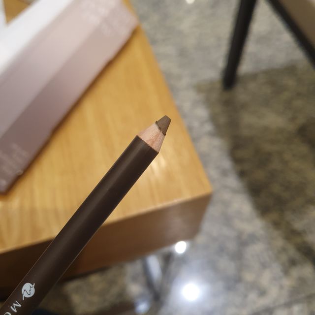 [MONDRAW] 몬드로우 7 POWDER BROW 리뷰 사진