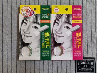 올리브영 엘라밴드 하이드로 도트 스팟패치 12mm, 티트리 — 5점을 준 리뷰어가 2022년 10월 올린 사용 사진