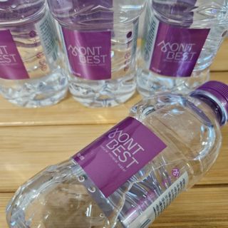 몽베스트 [MONTBEST]위드어스 500mL 20병 — 5점을 준 리뷰어가 2024년 2월 올린 사용 사진