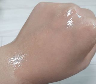 체르엠  프루브 콜라겐 앰플세럼 60ml 1병 — 5점을 준 리뷰어가 2021년 12월 올린 사용 사진