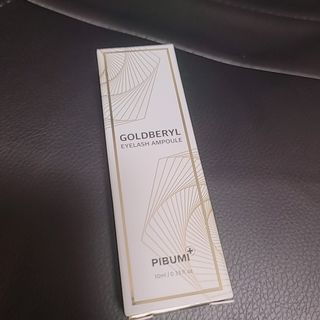 피부미 골드베릴 아이래쉬 앰플 10ml — 5점을 준 리뷰어가 2021년 9월 올린 사용 사진
