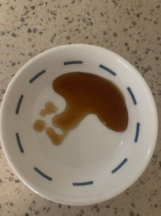 광동생활건강 나우 [광동] 배도라지 쌍화스틱 10mL x 100포 — 4.5점을 준 리뷰어가 2022년 12월 올린 사용 사진