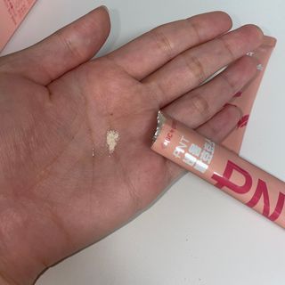 피엔티 [PNT 비움 발효효소] 가벼운 하루를 위한 하루 1포 효소 습관 — 5점을 준 리뷰어가 2023년 3월 올린 사용 사진