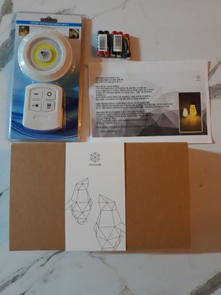 [폴리곤즈] 허들린 패밀리 DIY 블록 세트 (허들린 펭귄 블록+미니허들린 펭귄 블록) — 5점을 준 리뷰어가 2022년 4월 올린 사용 사진