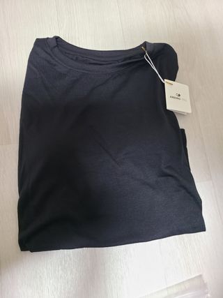 아르보노브라 아르보노 10color 데일리 반팔 노브라티 — 리뷰어가 2022년 5월 올린 사용 사진