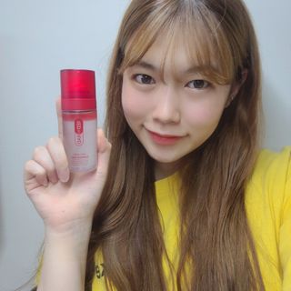 레드투래드 안티더스트 배리어 미스트 55ml — 5점을 준 리뷰어가 2021년 6월 올린 사용 사진