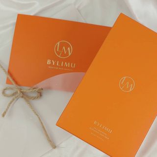 바이리뮤 에이지 홀딩 펩타톡스 앰플 — 4.5점을 준 리뷰어가 2021년 1월 올린 사용 사진