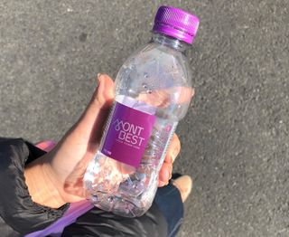 몽베스트 [MONTBEST] 330mL 20병 — 5점을 준 리뷰어가 2021년 10월 올린 사용 사진