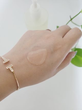 에일리언오더즈 센티드 핸드 앤 바디 워시 290ml (3종 택1) — 5점을 준 리뷰어가 2023년 8월 올린 사용 사진