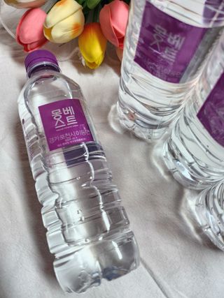 몽베스트 [MONTBEST]위드어스 500mL 20병 — 5점을 준 리뷰어가 2024년 2월 올린 사용 사진