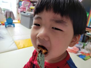 유비쿡 컵떡볶이 매운컵떡볶이2개/ 짜장컵떡볶이 2개  총 4개세트 — 4.5점을 준 리뷰어가 2021년 3월 올린 사용 사진