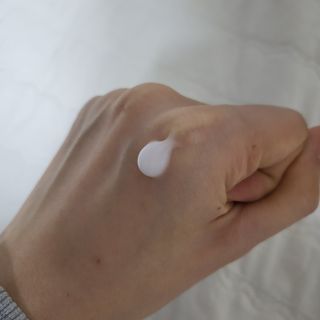 피지오겔 레드수딩 시카밸런스 크림 50ml — 5점을 준 리뷰어가 2022년 4월 올린 사용 사진