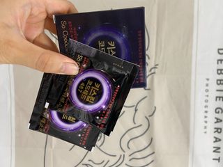 [키스립] 근복적인 숙취원인 해결 숙취해소제 키스립 코드레드487 2팩 & 뉴키스립비타 1box  set — 4점을 준 리뷰어가 2022년 8월 올린 사용 사진