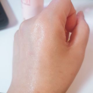 조아산코스메틱 에이스원 크림 + 에이스원 스킨 — 5점을 준 리뷰어가 2021년 11월 올린 사용 사진