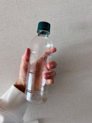 무라벨 바리스타룰스 디카페인 아메리카노 — 3.5점을 준 리뷰어가 2024년 4월 올린 사용 사진
