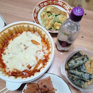 몽베스트 Montbest with Sparkling water Lemon OR Lime 20병(랜덤) — 5점을 준 리뷰어가 2024년 4월 올린 사용 사진