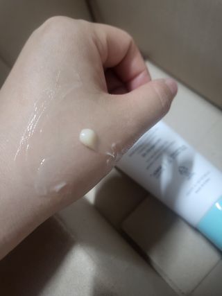 (주)닥터오레고닌 닥터오레고닌 탁시폴린 에디션 트리트먼트 — 5점을 준 리뷰어가 2023년 7월 올린 사용 사진