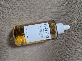 [스킨1004] 마다가스카르 센텔라 앰플 100ml — 5점을 준 리뷰어가 2024년 6월 올린 사용 사진