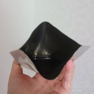 보의당 왕혜문 체감다이어트 — 4.5점을 준 리뷰어가 2021년 10월 올린 사용 사진