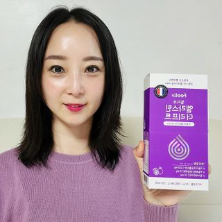 필리브 엘라스틴 더 리프트 — 5점을 준 리뷰어가 2021년 9월 올린 사용 사진