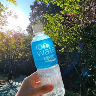 MF[포카리스웨트] 500ml PET — 5점을 준 리뷰어가 2023년 10월 올린 사용 사진