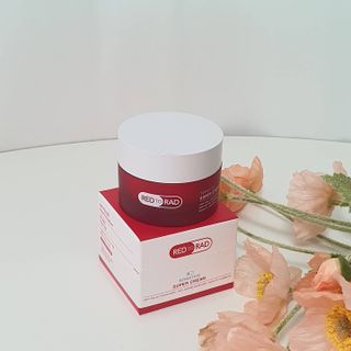 레드투래드 센서티브 슈퍼 크림 50ml — 5점을 준 리뷰어가 2021년 9월 올린 사용 사진