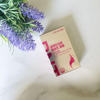 피엔티 [PNT 글루타치온 화이트 필름] 화이트 이너뷰티를 위한 관리템(1개월분) — 5점을 준 리뷰어가 2023년 5월 올린 사용 사진