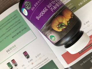 슬림플래닛 가르시니아 3900mg — 5점을 준 리뷰어가 2021년 4월 올린 사용 사진