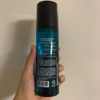 다슈코리아 다슈 데일리 릴렉스 올인원 바디미스트 200ml — 5점을 준 리뷰어가 2021년 5월 올린 사용 사진